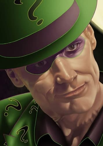 Riddler