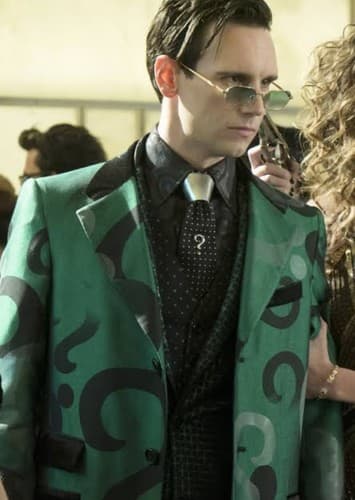 Riddler