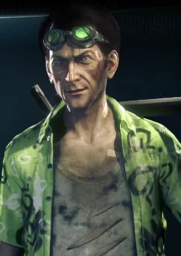Riddler