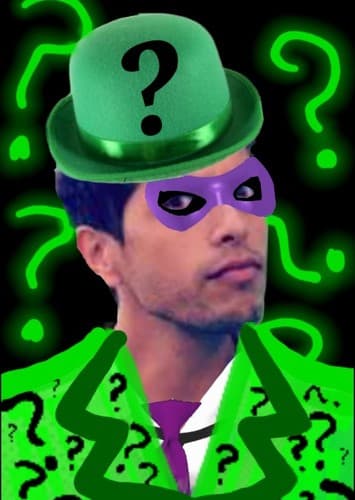 Riddler