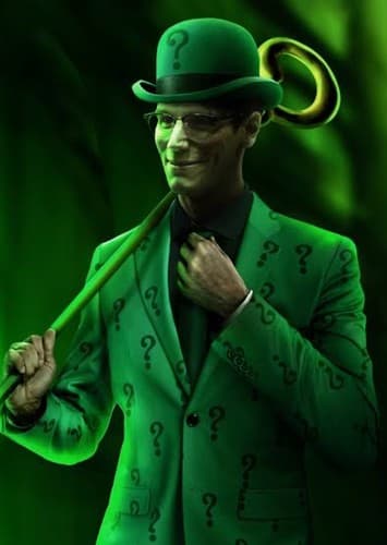 Riddler