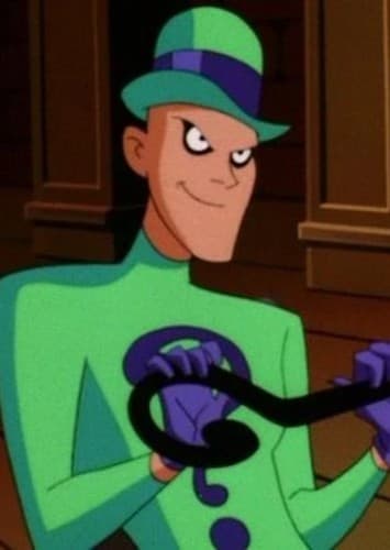 Riddler