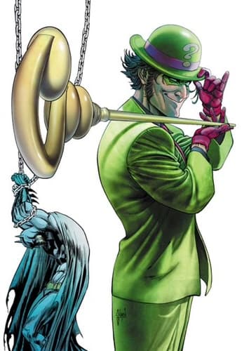 Riddler