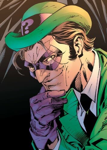 Riddler