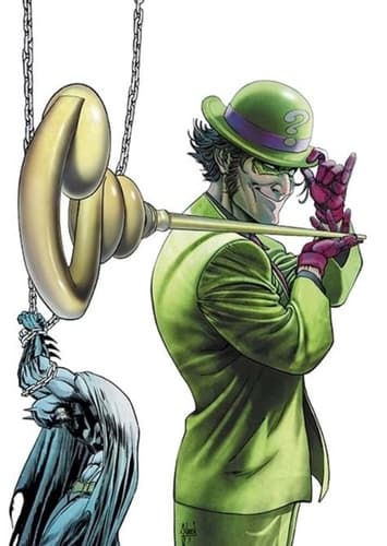 Riddler