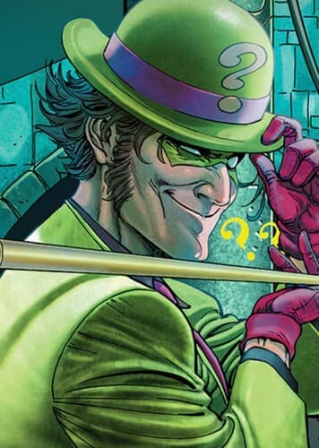 Riddler
