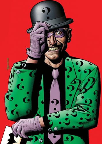 Riddler