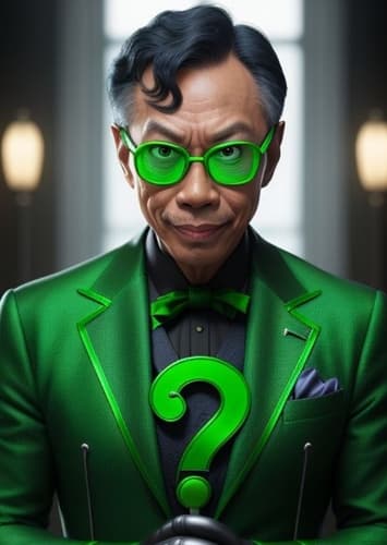 Riddler