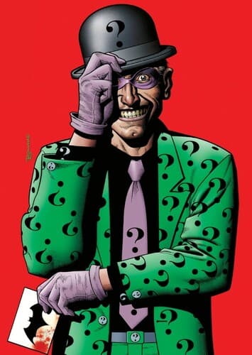 Riddler