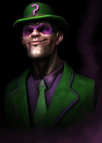 Riddler
