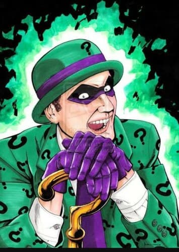 Riddler