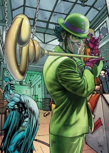 Riddler