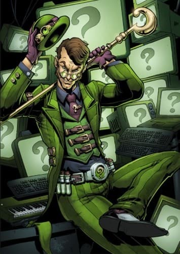 Riddler