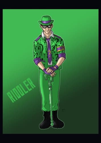 Riddler