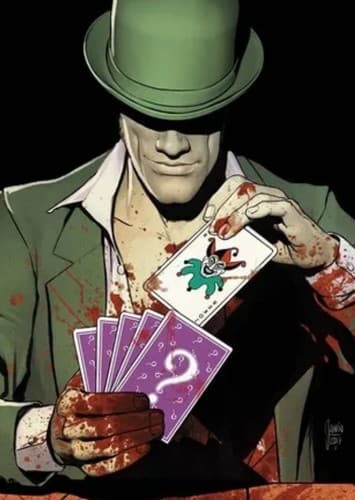 Riddler
