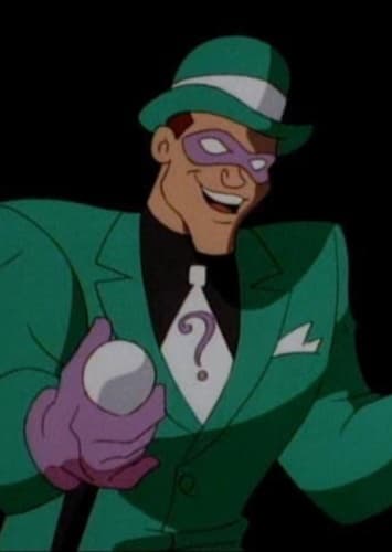 Riddler