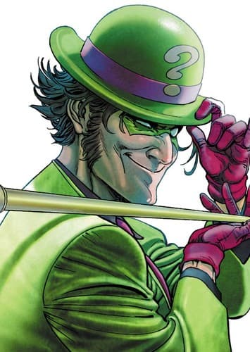Riddler