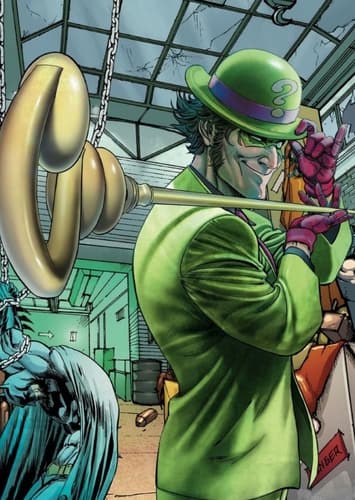 Riddler