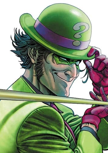Riddler