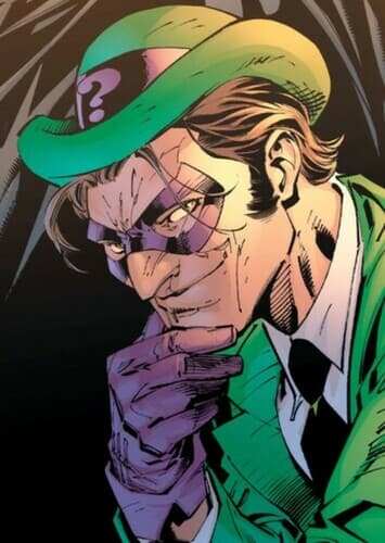 Riddler