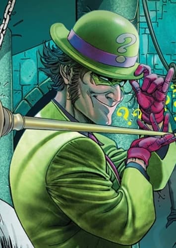 Riddler