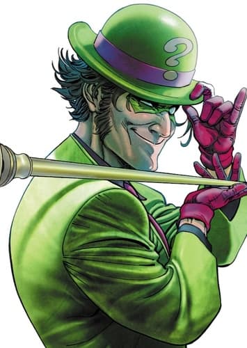 Riddler