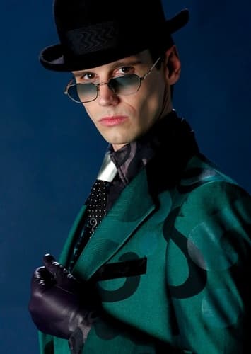 Riddler