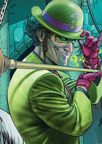 Riddler