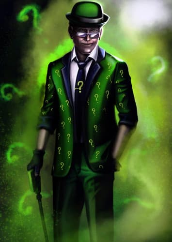 Riddler