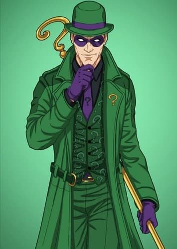 Riddler