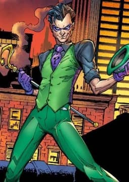 Riddler