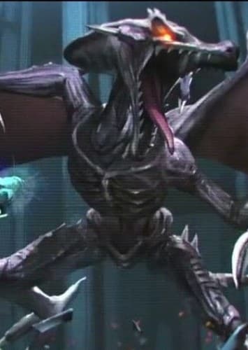 Ridley
