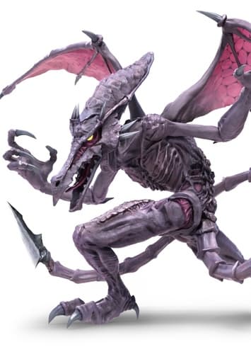 Ridley