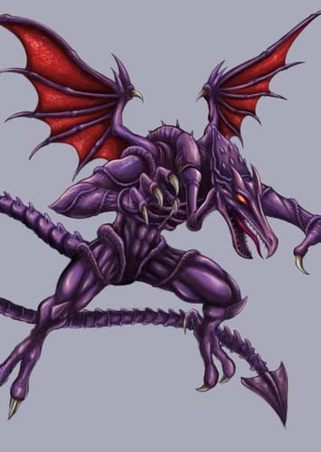 Ridley