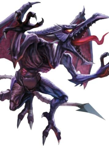 Ridley