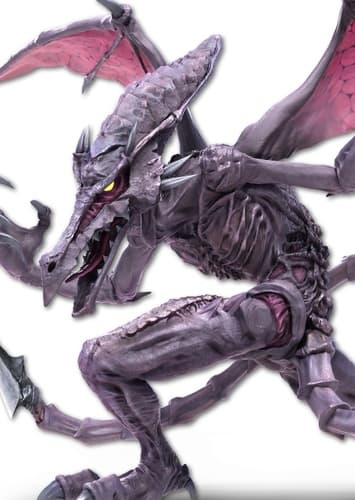 Ridley