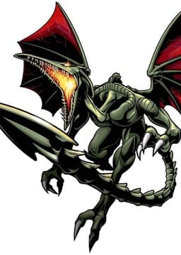 Ridley