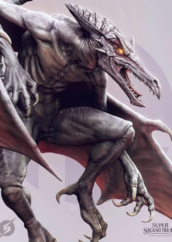 Ridley