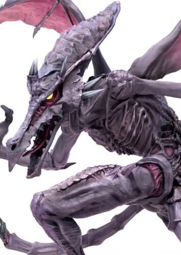 Ridley