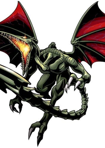 Ridley