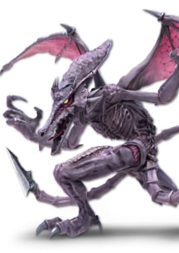 Ridley