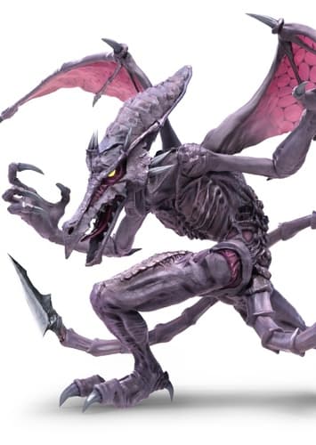 Ridley