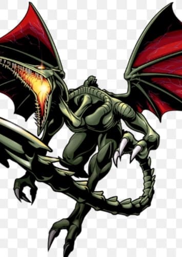 Ridley