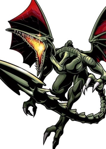 Ridley