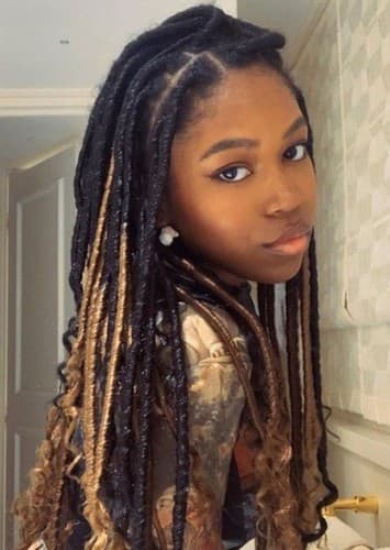 Riele Downs