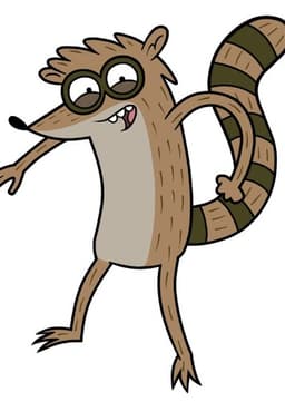 Rigby