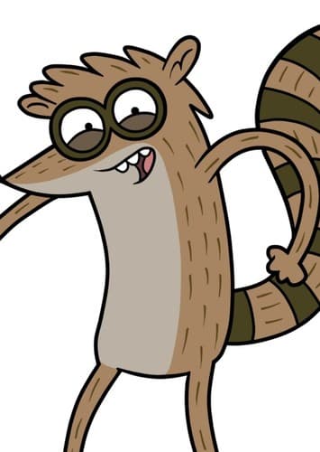 Rigby