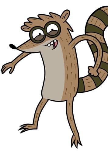 Rigby