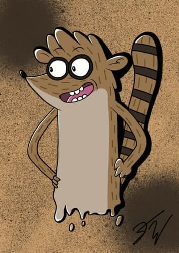 Rigby