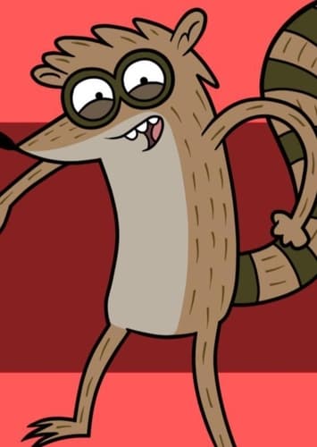 Rigby
